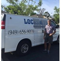 Company Logo For Coast Locksmith'