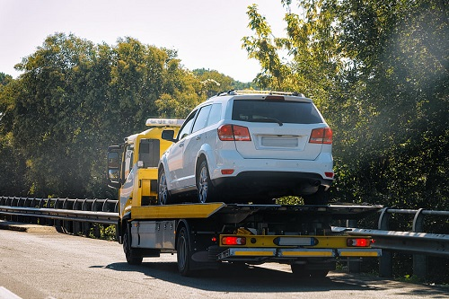 Company Logo For 24/7 Towing Burlington'