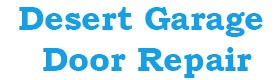 Company Logo For DESERT GARAGE DOOR REPAIR - Local Garage Do'