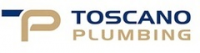 Toscano Plumbing Logo