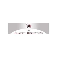 Palmetto Renovations of Columbia, INC Logo