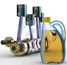 Automotive Oil Market