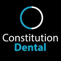 Constitution Dental Logo