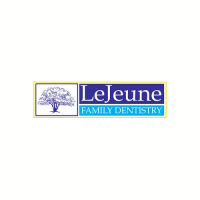 LeJeune Family Dentistry Logo