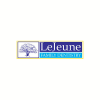 Company Logo For LeJeune Family Dentistry'
