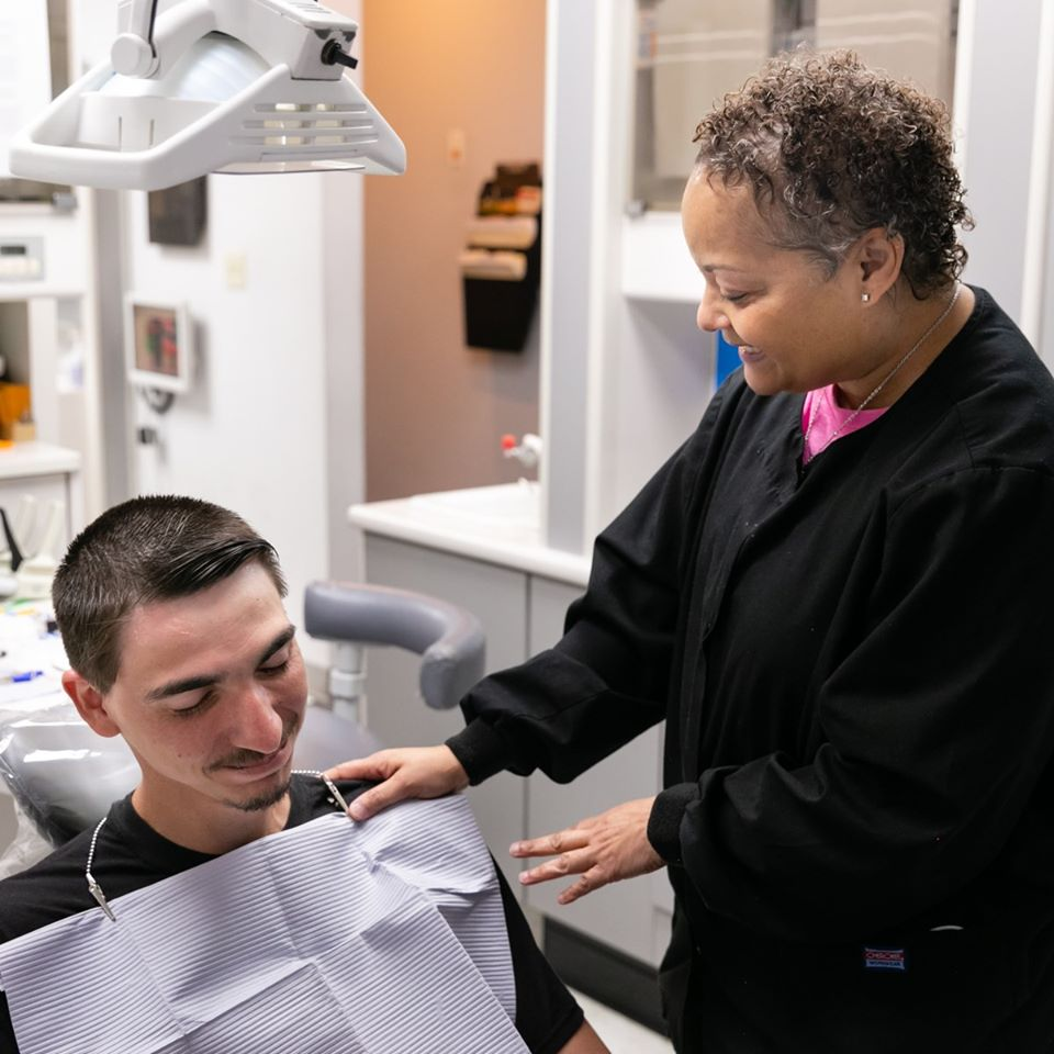 Dentist In Hampton VA'