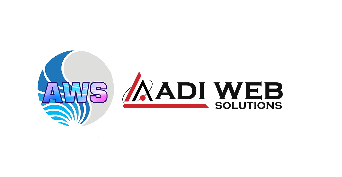 Company Logo For Aadi Web Solutions'