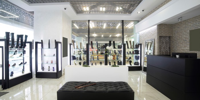 Luxury Goods Retailing Market'