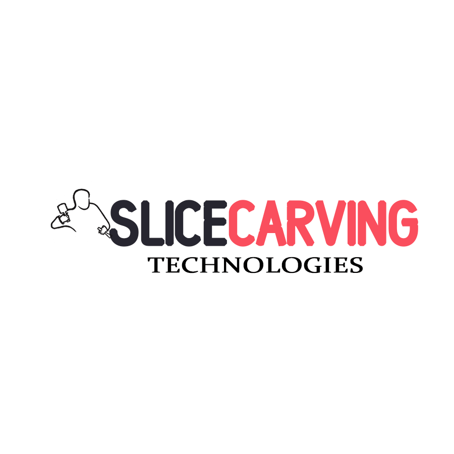 Company Logo For Slice Carving'