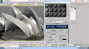 Architectural Design Software