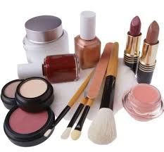 Cosmetics &amp; Personal Care'