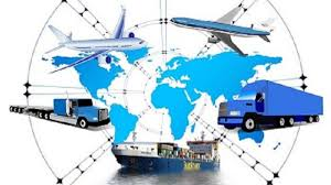 Logistics Services 4PL'