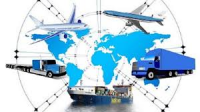 Logistics Services 4PL