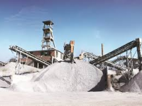 Cement Industry Market Next Big Thing | Major Giants - Ambuj