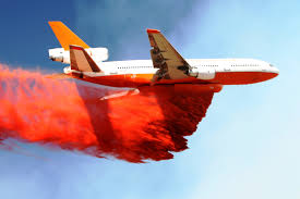 Aerial Firefighting Market Next Big Thing : Major Giants Mic'