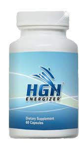 HGH Energizer'