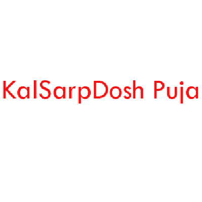 Company Logo For Kal Sarp Dosh Puja in Ujjain'