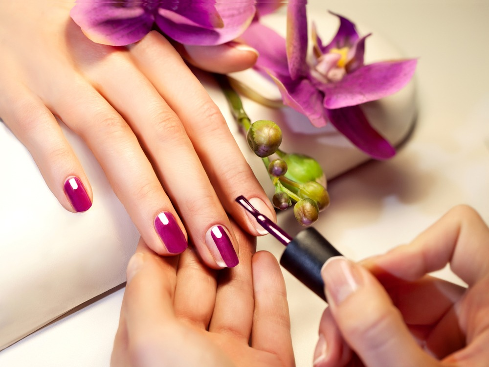 Nailcare Market