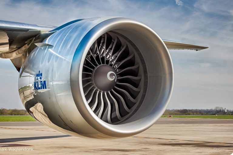Jet Engines