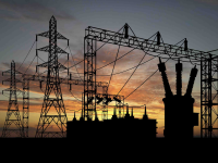 Electric Power Transmission and Distribution Equipment