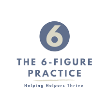 Company Logo For The 6 Figure Practice'