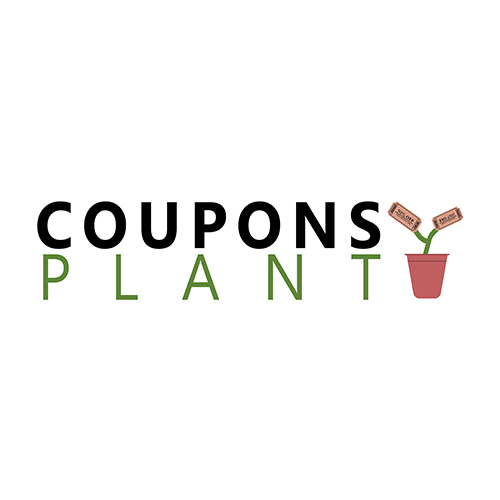 CouponsPlant