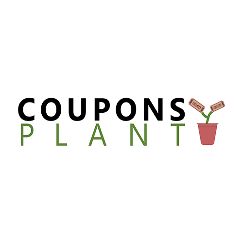 Company Logo For CouponsPlant'