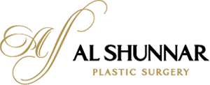 Company Logo For Alshunnar Plastic Surgery'
