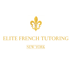 Company Logo For ELITE FRENCH TUTORING'