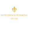 Company Logo For ELITE FRENCH TUTORING'