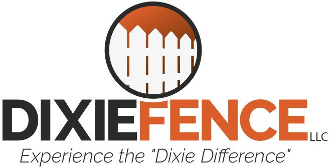 Company Logo For Dixie Fence LLC'