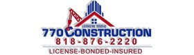 Company Logo For 770 CONSTRUCTION - Affordable Construction'