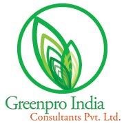 Company Logo For Greenpro India Consultants Pvt. Ltd.'