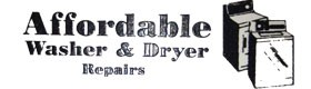 Company Logo For Affordable Washer &amp; Dryer Repair -'