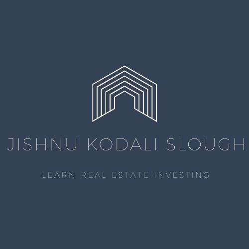 Company Logo For Jishnu Kodali USB'