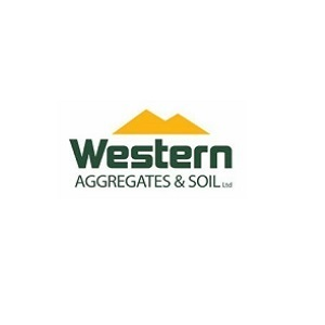 Company Logo For WESTERN AGGREGATES AND SOIL LIMITED'