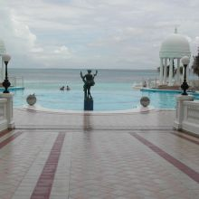 Company Logo For Karen&rsquo;s Creative Travel'