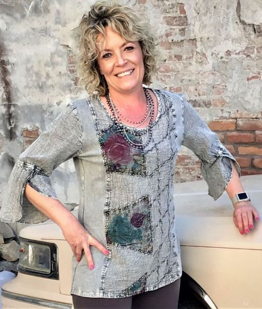 Company Logo For Tiffany, Etc.'