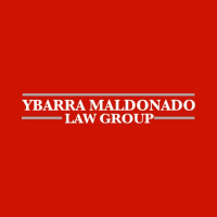 Ybarra Maldonado Law Group Logo