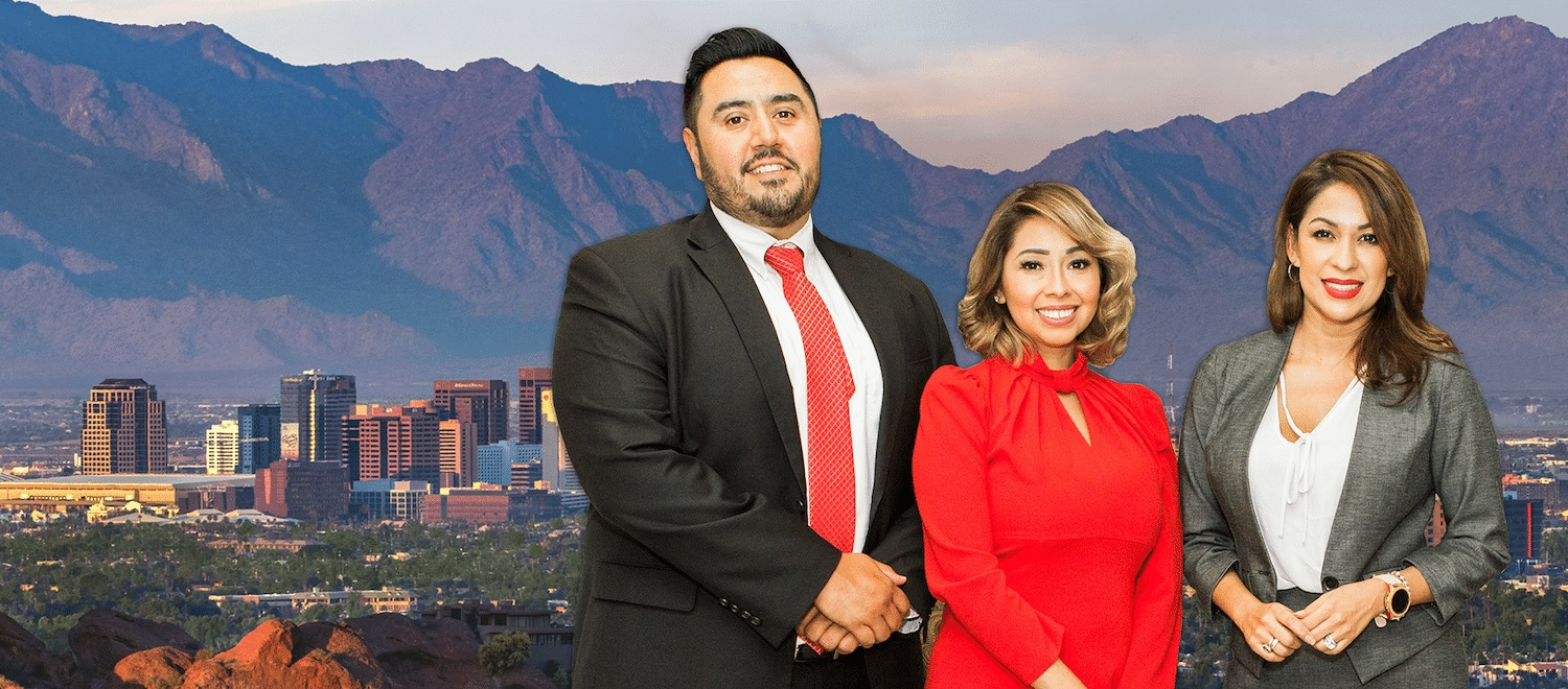 Criminal Defense Attorney'