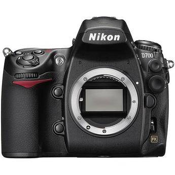 Nikon d7000'