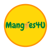 Company Logo For Mangoes4U'