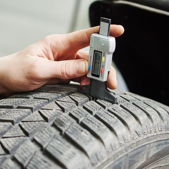 Trailer Tires'