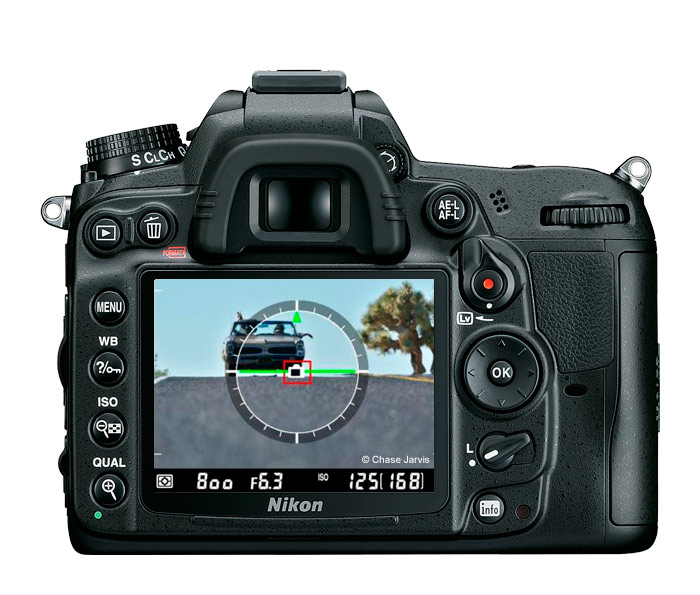 Nikon d7000 2'