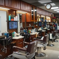 Barbershop'