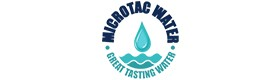 Company Logo For Microtac Water - Whole House Water Filtrati'