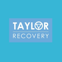 Taylor Recovery Alcohol Rehab Houston &amp; Drug Detox Treatment Center Logo
