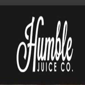 Company Logo For Humble Juice Co.'