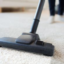 Carpet Cleaning'