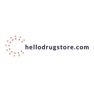Company Logo For Hellodrugstore.com'